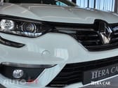 Renault Mégane Outro
