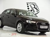 Audi A3 Sportback 30 TFSI