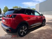 Peugeot 3008 1.5 BlueHDi GT Line EAT8