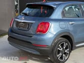 Fiat 500X 1.4 MA S-Design Cross J18 S&S