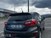 Ford Fiesta 1.1 Connect