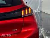 Peugeot E-208 50 kWh GT Pack