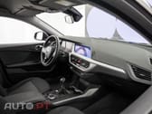 BMW 116 i Advantage