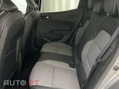 Renault Clio TCe 90 Techno