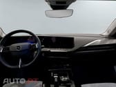 Opel Astra 1.5D S/S AT8 Elegance