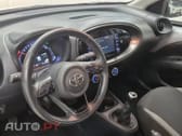Toyota Aygo X 1.0 Play