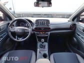 Hyundai Kauai 1.0 T-GDi Premium Tec.Preto