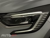 Renault Captur Captur 1.0 TCe RS Line