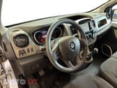 Renault Trafic 1.6 dCi L2H1 1.2T
