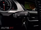 Audi A5 2.7 TDi Multitronic