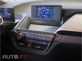 BMW i3 s 120Ah