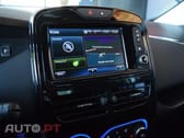 Renault Zoe Intens 40