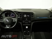 Renault Mégane Mégane ST 1.5 Blue dCi GT Line