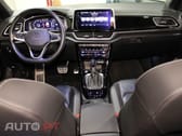Volkswagen T-Roc 2.0 TDI R-Line DSG