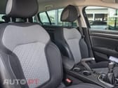 Renault Mégane Sport Tourer 1.5 Blue dCi Limited