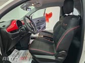 Fiat 500e 42 Kwh RED