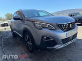 Peugeot 3008 1.6 BlueHDi GT Line EAT6