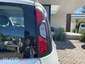 Fiat Panda 1.0 Hybrid City Cross