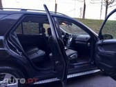 Mercedes-Benz ML 420 CDi