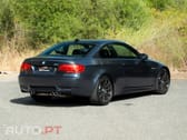 BMW M3 Auto