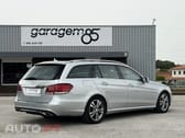 Mercedes-Benz E 220 CDI Avantgarde BE Auto.