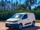 Citroen Berlingo 1.5 BlueHDi L1 Club 3L