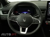 Renault Captur Captur 1.2 ECO-G Techno