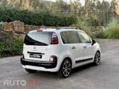 Citroen C3 Picasso PureTech Exclusive