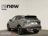 Nissan Qashqai Qashqai 1.3 DIG-T N-Connecta LED Xtronic