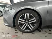 Mercedes-Benz A 200 d Progressive Aut.