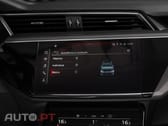 Audi E-Tron 55 quattro Advanced