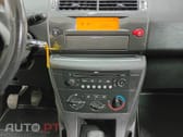 Citroen C4 1.6 HDi Exclusive