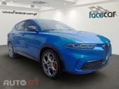 Alfa Romeo Tonale Hybrid Especiale