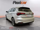 Fiat Tipo 1.3 M-Jet Lounge