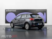 Seat Ibiza 1.0 Reference