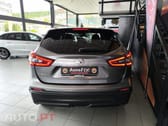 Nissan Qashqai 1.5 dCi N-Style DCT