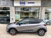 Renault Captur 0.9 TCE Exclusive