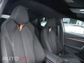 Cupra Tavascan 77 kWh Endurance