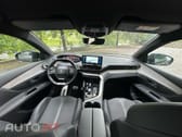 Peugeot 5008 1.5 BlueHDi GT Pack EAT8