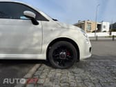 Fiat 500 1.2 S