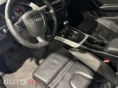 Audi A4 Allroad 2.0 TDI quattro Exclusive
