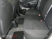 Nissan Note 1.5 dCi Acenta