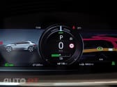 Jaguar I-Pace SE AWD Aut.