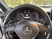 Mercedes-Benz A 180 d BlueEFFICIENCY Edition Style