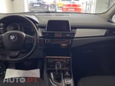 BMW 216 d Aut. Luxury Line