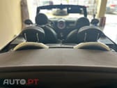 MINI Cabrio Cooper D Highgate