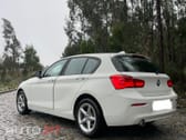 BMW 116 Série 1