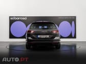 Volkswagen Passat Variant 2.0 TDI Business DSG