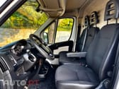 Citroen Jumper 2.0 BlueHDi 35 L4