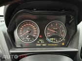 BMW 120 d Pack M